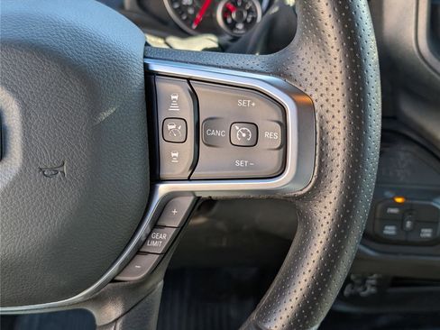 New 2026 RAM 5500 Tradesman image 16