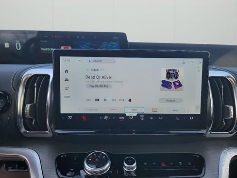 New 2026 Ford Expedition Platinum w/ Driver's Package image 21