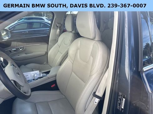 Used 2023 Volvo XC90 T8 Ultimate image 43