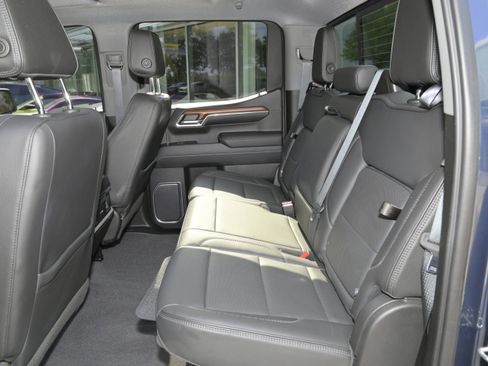 Used 2023 GMC Sierra 1500 Denali w/ Denali Reserve Package image 35