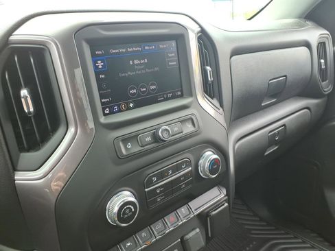 Certified 2023 GMC Sierra 1500 Pro w/ Graphite Edition AWD/4WD image 35