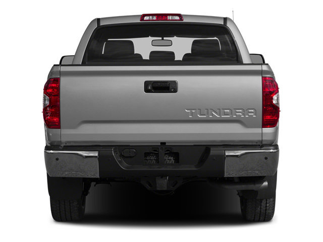 Used 2014 Toyota Tundra SR5 w/ SR5 Upgrade Package RWD image 5