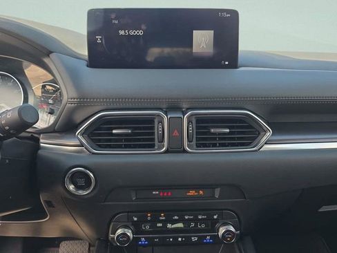 Used 2024 MAZDA CX-5 Carbon Edition image 27