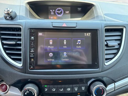 Used 2015 Honda CR-V EX image 23