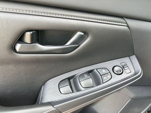 New 2025 Nissan Sentra S image 12