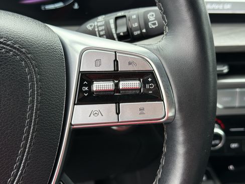 Used 2024 Kia Telluride EX X-Line AWD/4WD image 25