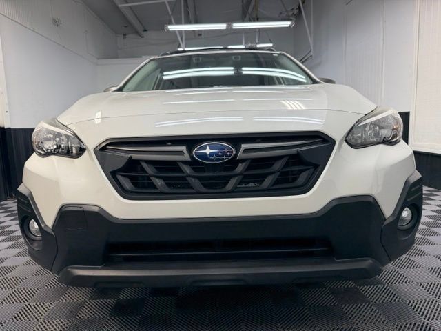 Used 2022 Subaru Crosstrek 2.5i Sport w/ Moonroof Package AWD/4WD image 2