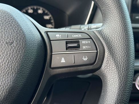 Certified 2023 Honda CR-V EX image 27