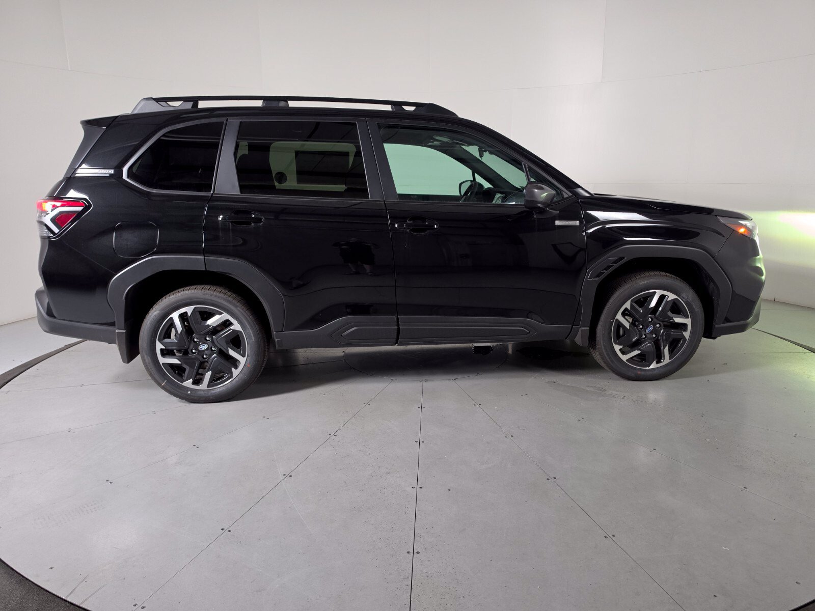 New 2026 Subaru Forester Premium AWD/4WD image 6
