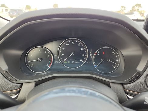 Used 2025 MAZDA CX-90 3.3 Turbo w/ Preferred Package image 17