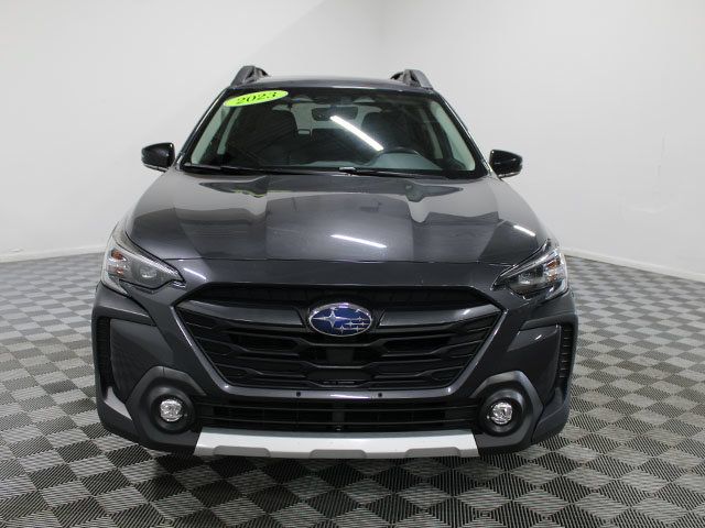 Used 2023 Subaru Outback Limited AWD/4WD image 9