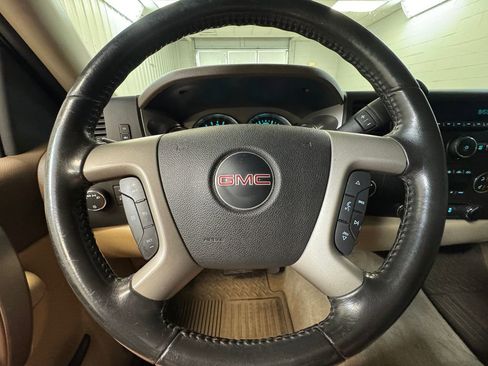 Used 2013 GMC Sierra 1500 SLE w/ Power Tech Package AWD/4WD image 36