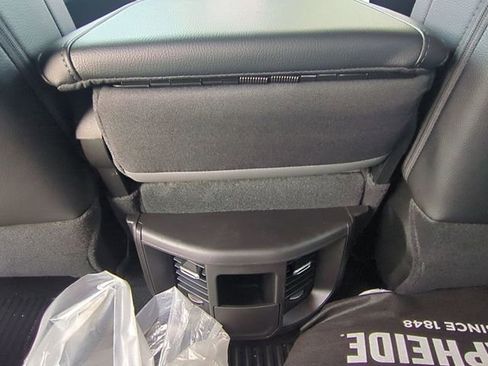 New 2026 RAM 3500 Tradesman image 28