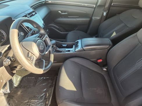 Used 2024 Hyundai Tucson SEL image 14