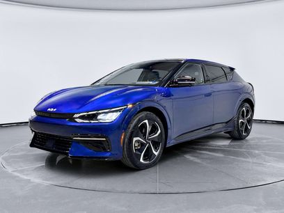 Used 2024 Kia EV6 GT-Line