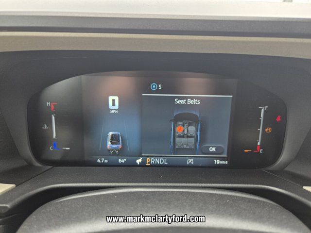 New 2026 Ford Bronco Sport Big Bend AWD/4WD image 20