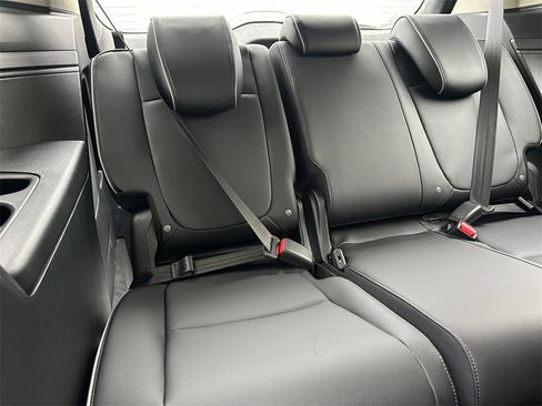 New 2026 Honda Odyssey Elite image 23