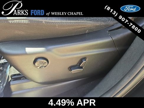Used 2020 Jeep Grand Cherokee Limited X RWD image 20
