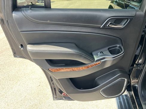 Used 2016 Chevrolet Tahoe LTZ AWD/4WD image 20