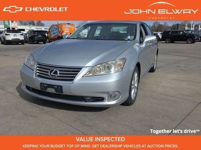 Used 2011 Lexus ES 350