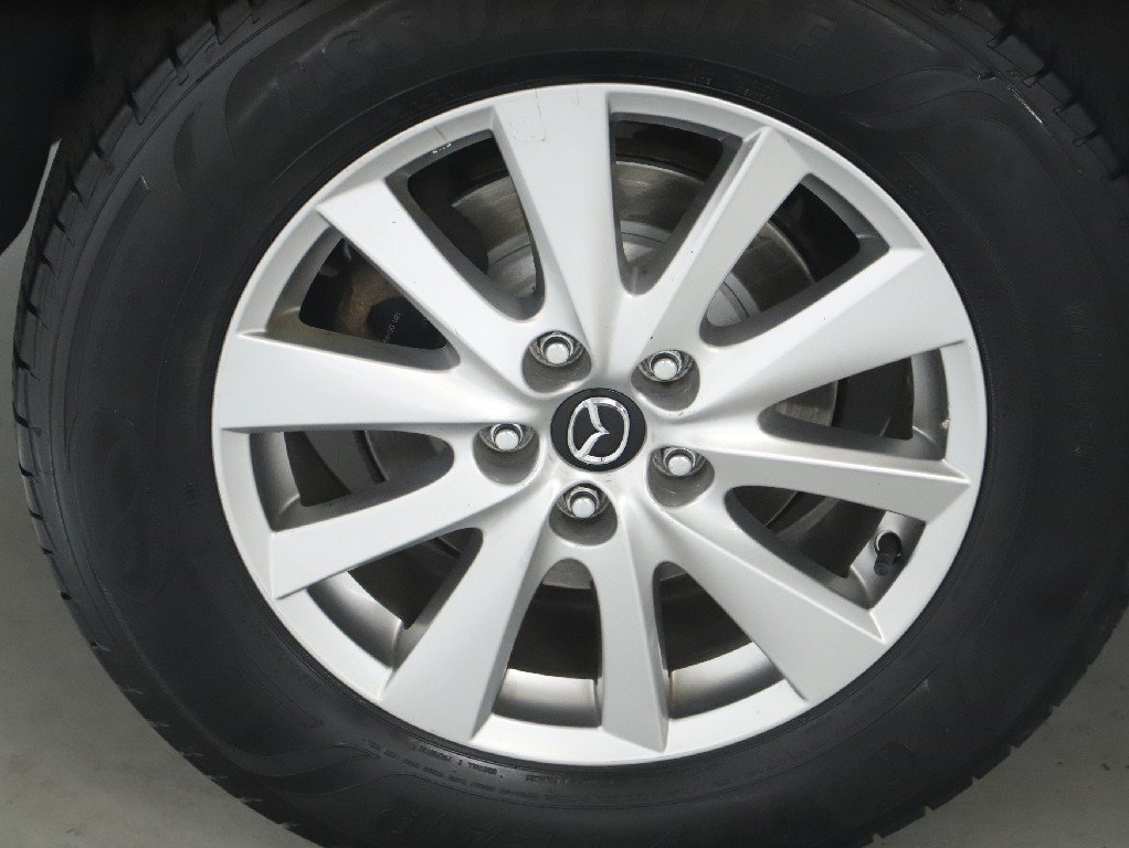 Used 2016 MAZDA CX-5 Touring AWD/4WD image 12