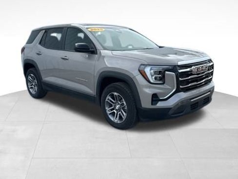 Used 2025 GMC Terrain Elevation image 10