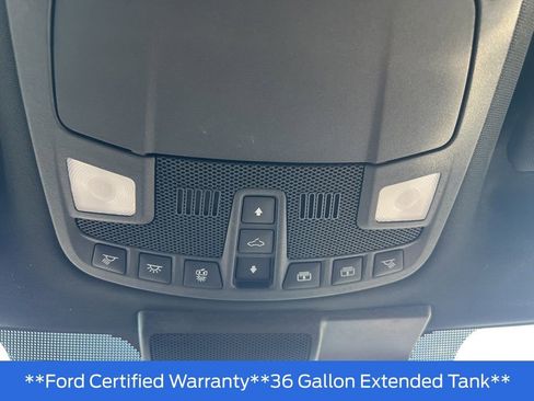 Used 2019 Ford F150 Platinum w/ Equipment Group 701A Luxury AWD/4WD image 27