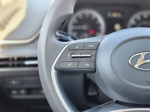 Used 2023 Hyundai Sonata SEL image 22