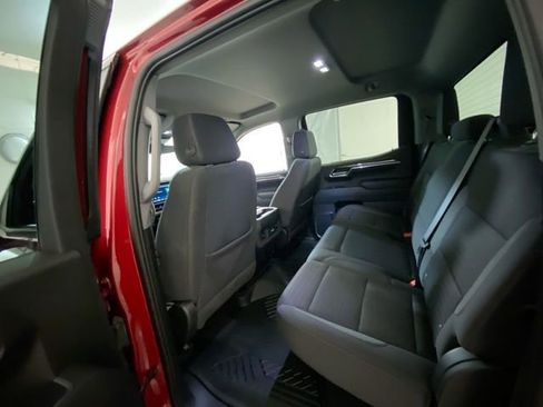 Certified 2023 Chevrolet Silverado 1500 RST image 29