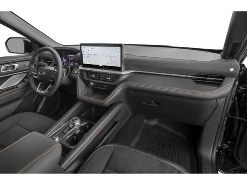 New 2027 Ford Explorer Tremor AWD/4WD image 12