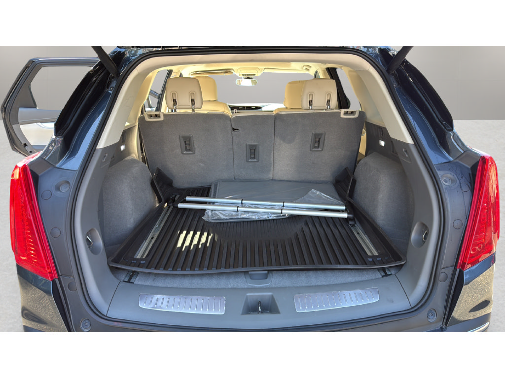 Used 2019 Cadillac XT5 Luxury AWD/4WD image 24