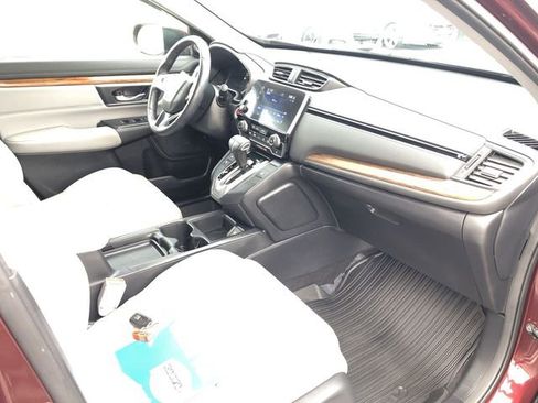 Used 2018 Honda CR-V EX-L image 28