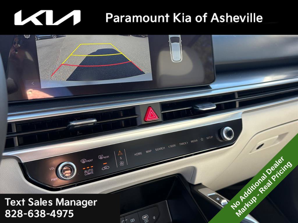 New 2026 Kia Sorento S AWD/4WD image 10