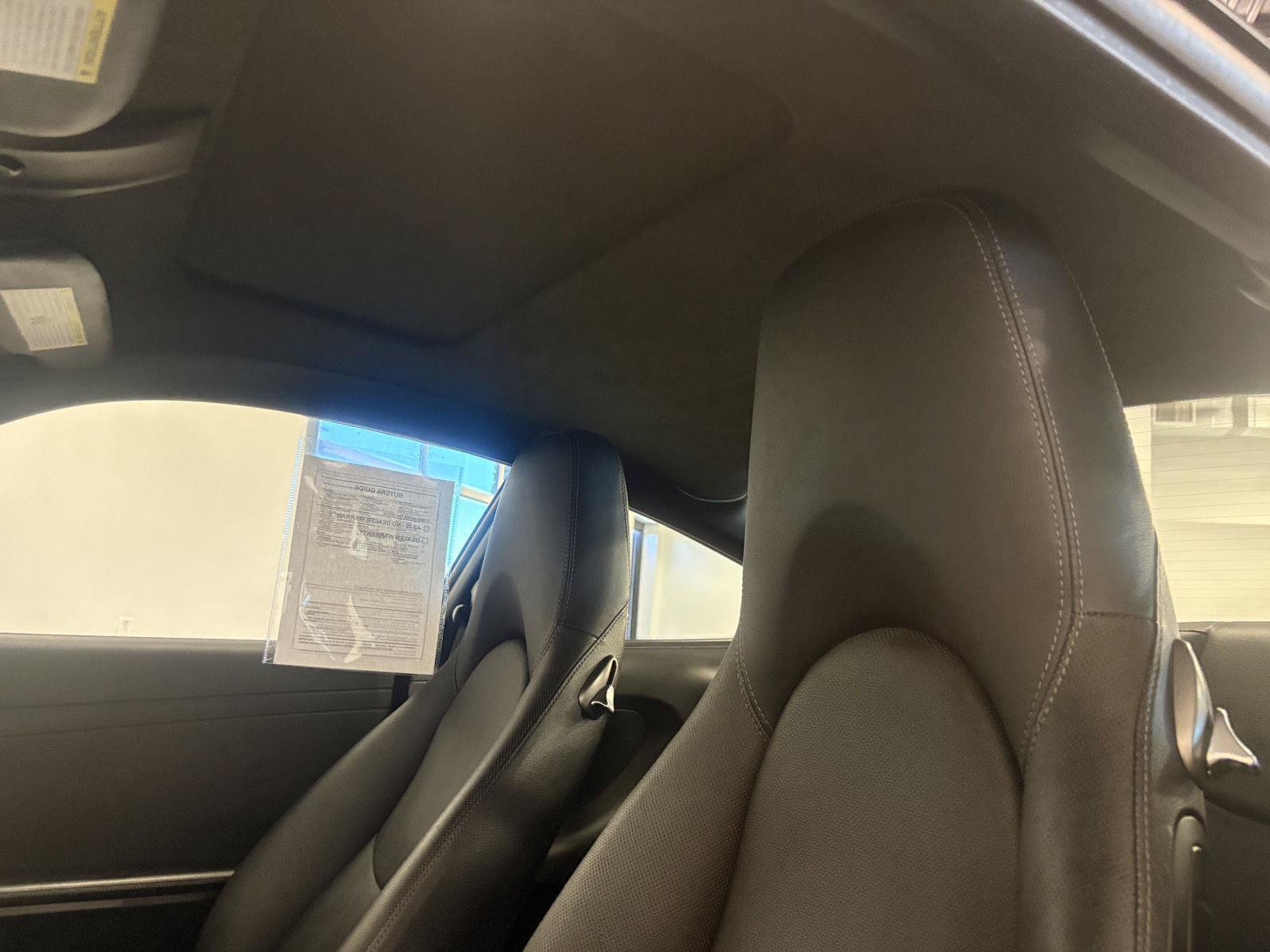 Used 2011 Porsche 911 Carrera S RWD image 18