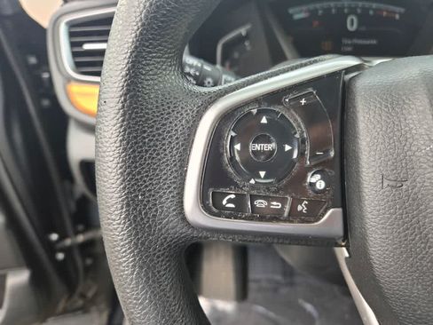 Used 2021 Honda CR-V EX image 21