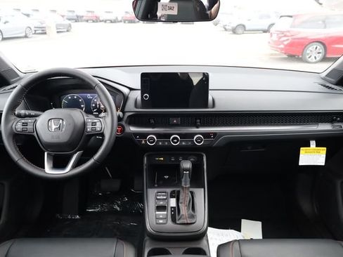 New 2026 Honda CR-V Sport-L image 13