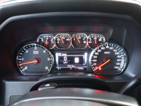 Used 2018 GMC Sierra 1500 SLT w/ SLT Premium Package AWD/4WD image 31