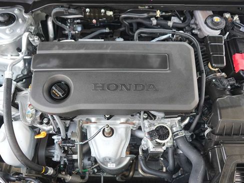 Used 2026 Honda Civic LX image 9