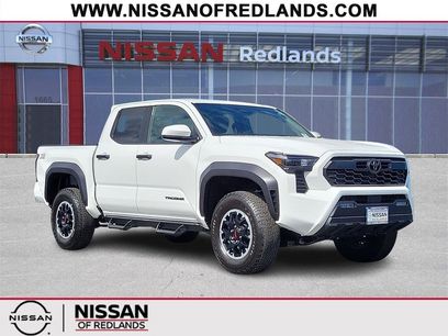 Used 2025 Toyota Tacoma TRD Off-Road