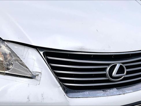 Used 2008 Lexus ES 350 image 26