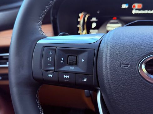 New 2026 INFINITI QX60 Autograph w/ Autograph Tech Package image 14