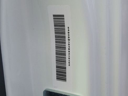 New 2024 Chevrolet Low Cab Forward image 17