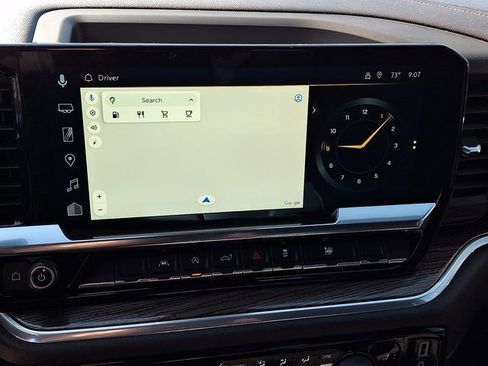 Used 2024 Chevrolet Silverado 1500 RST w/ Protection Package image 16