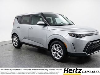 Used 2025 Kia Soul LX w/ LX Technology Package video 1