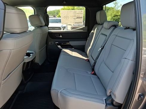 New 2026 Toyota Tundra Limited AWD/4WD image 5