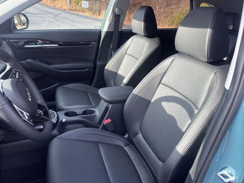 New 2026 Kia Seltos EX image 9