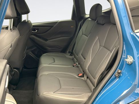 Used 2022 Subaru Forester Wilderness image 17