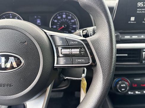 Used 2019 Kia Forte Sedan FWD image 15