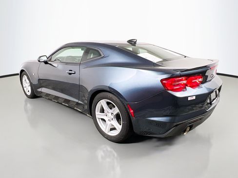 Used 2023 Chevrolet Camaro LT RWD image 8