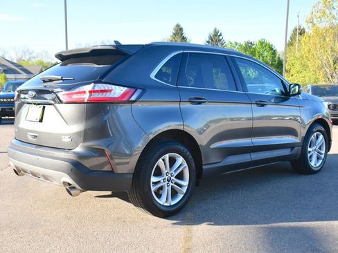 Used 2020 Ford Edge SEL w/ Convenience Package AWD/4WD image 6